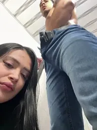 Sara_fun — Stripchat recorded stream screenshot (11 Feb 2025)