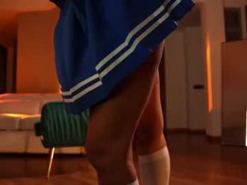 jseductiveart — Chaturbate recorded stream image, 11.02.2025 18:20