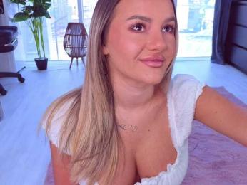SpoilM3Mor3 — Bongacams recorded stream image, 01.07.2025 10:10