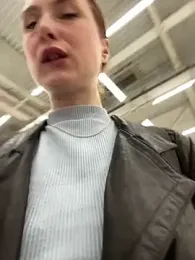 Dina_Tease — Stripchat recorded stream screenshot (01 Jul 2025)