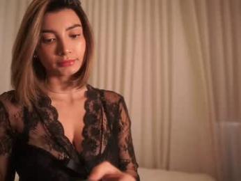 letiziafulkers1 — Chaturbate recorded stream image, 01.07.2025 15:00