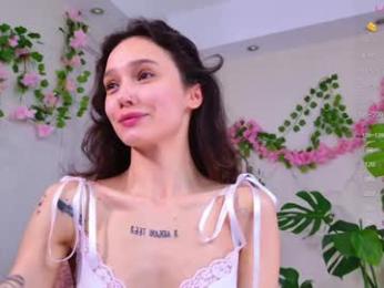 breeding_material — Chaturbate recorded stream image, 01.07.2025 15:10