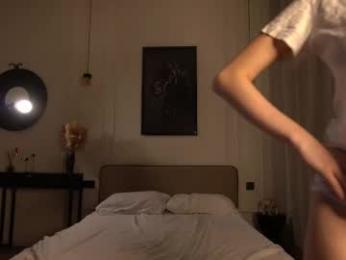 kusssecka — Chaturbate recorded stream image, 01.07.2025 15:30