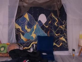 mollyflwers — Chaturbate recorded stream image, 01.07.2025 17:40