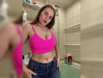 LolaSexxx — Bongacams recorded stream image, 01.07.2025 15:50