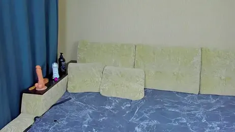 Little_Sweet_Kittens — Stripchat recorded stream screenshot (11 Feb 2025)