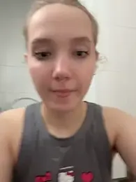 bambi_lu — Stripchat recorded stream image, 01.07.2025 17:10