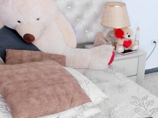 Mia Donatti — Flirt4free recorded stream image, 01.07.2025 17:20