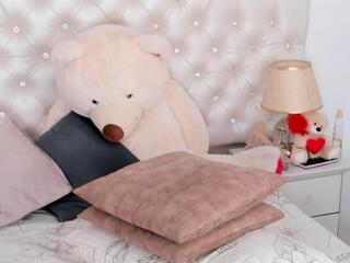 Mia Donatti — Flirt4free recorded stream image, 01.07.2025 17:20