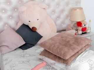 Mia Donatti — Flirt4free recorded stream image, 01.07.2025 17:20