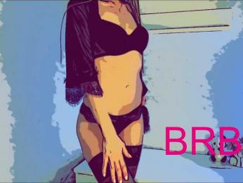 Eva_ — Bongacams recorded stream screenshot (02 Jul 2025)