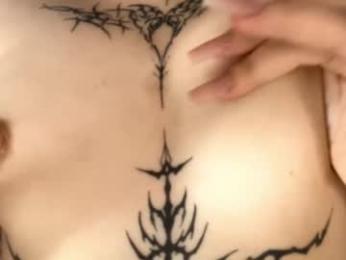 pinkncrazy — Chaturbate recorded stream screenshot (02 Jul 2025)