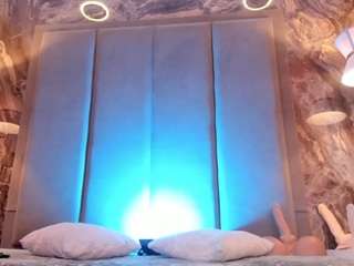 isabelredrose — Camsoda recorded stream image, 02.07.2025 04:40