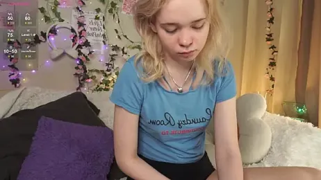 Kellybbface — Stripchat recorded stream image, 02.07.2025 04:10