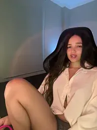 MisFrekcles_ — Stripchat recorded stream screenshot (02 Jul 2025)