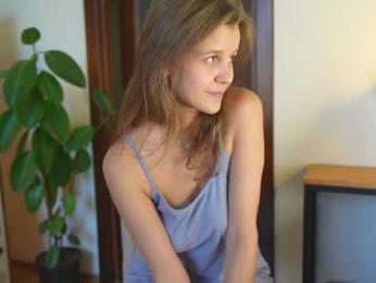 eli_sun — Chaturbate recorded stream image, 02.07.2025 08:50