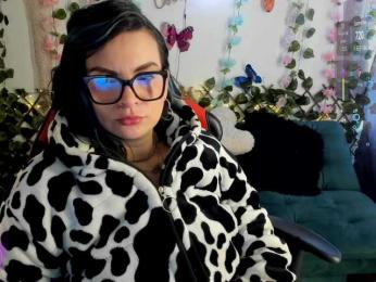 Cocochanell — Bongacams recorded stream screenshot (02 Jul 2025)