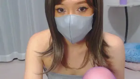 yooooo-chandesu — Stripchat recorded stream image, 02.07.2025 14:30