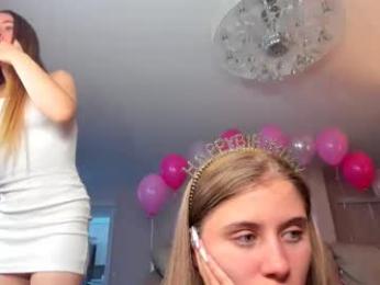 sexxxsirens — Chaturbate recorded stream image, 02.07.2025 10:20