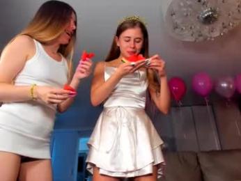 sexxxsirens — Chaturbate recorded stream image, 02.07.2025 10:20