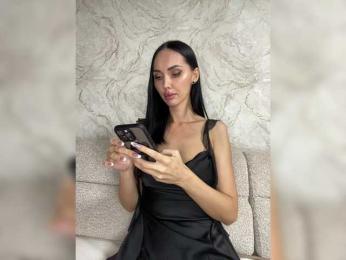 AnnaBlackFlame — Bongacams recorded stream screenshot (02 Jul 2025)