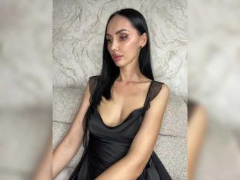 AnnaBlackFlame — Bongacams recorded stream screenshot (02 Jul 2025)