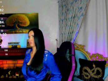 BlackMamba6969 — Bongacams recorded stream screenshot (02 Jul 2025)