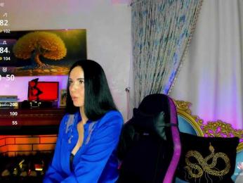 BlackMamba6969 — Bongacams recorded stream screenshot (02 Jul 2025)