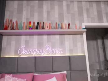 jeangreybianca — Chaturbate recorded stream image, 02.07.2025 19:00