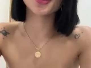 kiraalopez — Camsoda recorded stream image, 02.07.2025 19:40
