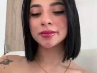 kiraalopez — Camsoda recorded stream image, 02.07.2025 19:40
