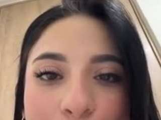 kiraalopez — Camsoda recorded stream image, 02.07.2025 19:40