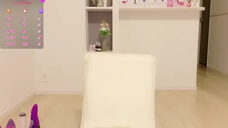 IORio2 — Stripchat recorded stream image, 02.07.2025 17:10