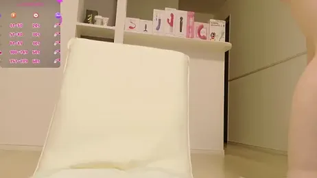 IORio2 — Stripchat recorded stream image, 02.07.2025 17:10