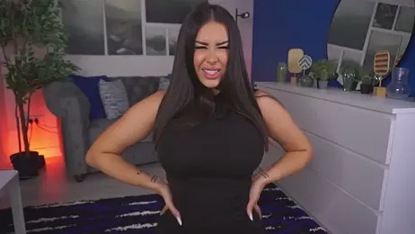 EvaZane — Stripchat recorded stream image, 02.07.2025 15:30