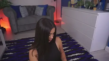 EvaZane — Stripchat recorded stream image, 02.07.2025 15:30
