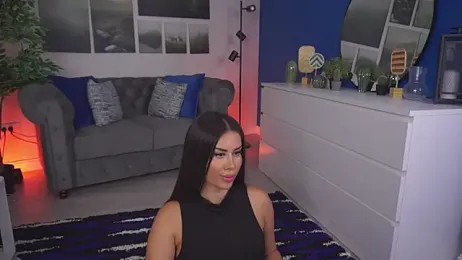 EvaZane — Stripchat recorded stream image, 02.07.2025 15:30