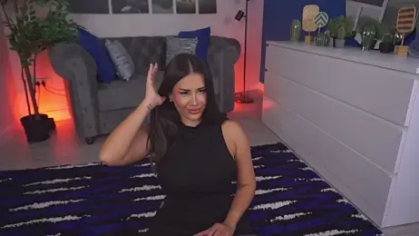 EvaZane — Stripchat recorded stream image, 02.07.2025 15:30