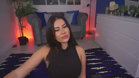 EvaZane — Stripchat recorded stream image, 02.07.2025 15:30
