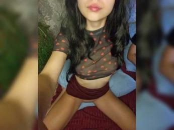 Hotpepper-Sweetpepper — Bongacams recorded stream image, 02.07.2025 22:20