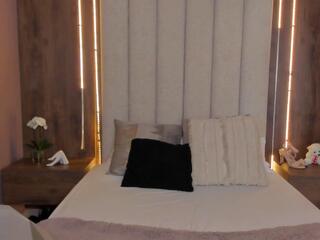 Lana Jonnes — Flirt4free recorded stream image, 02.07.2025 22:10