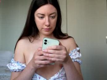 ronny_ponny — Chaturbate recorded stream screenshot (03 Jul 2025)