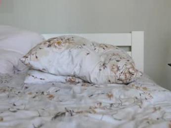 ronny_ponny — Chaturbate recorded stream screenshot (03 Jul 2025)