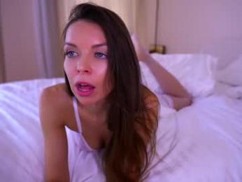 diana_smiley — Chaturbate recorded stream screenshot (03 Jul 2025)