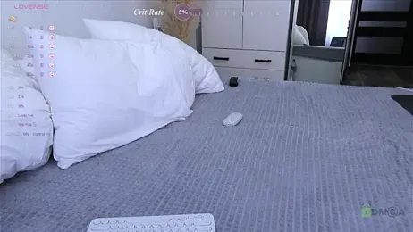 Hit-girl- — Stripchat recorded stream image, 03.07.2025 09:20