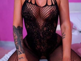 NatyDesiree — Bongacams recorded stream screenshot (03 Jul 2025)