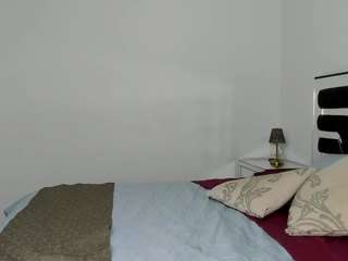 sarahpeterson — Camsoda recorded stream image, 11.02.2025 20:20