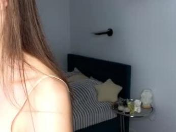 smoothnesss — Chaturbate recorded stream image, 03.07.2025 10:20