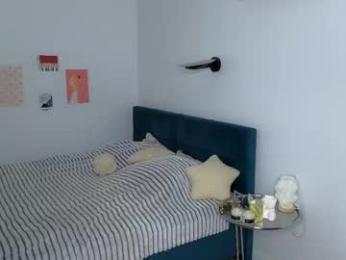 smoothnesss — Chaturbate recorded stream image, 03.07.2025 10:20