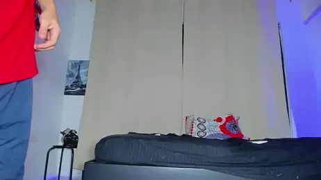 enjoy_hotparty — Stripchat recorded stream screenshot (11 Feb 2025)